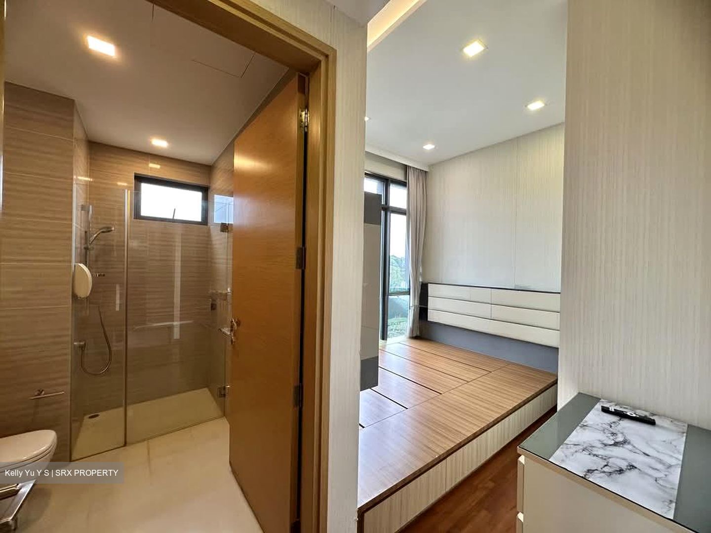 The Skywoods (D23), Condominium #580181681
